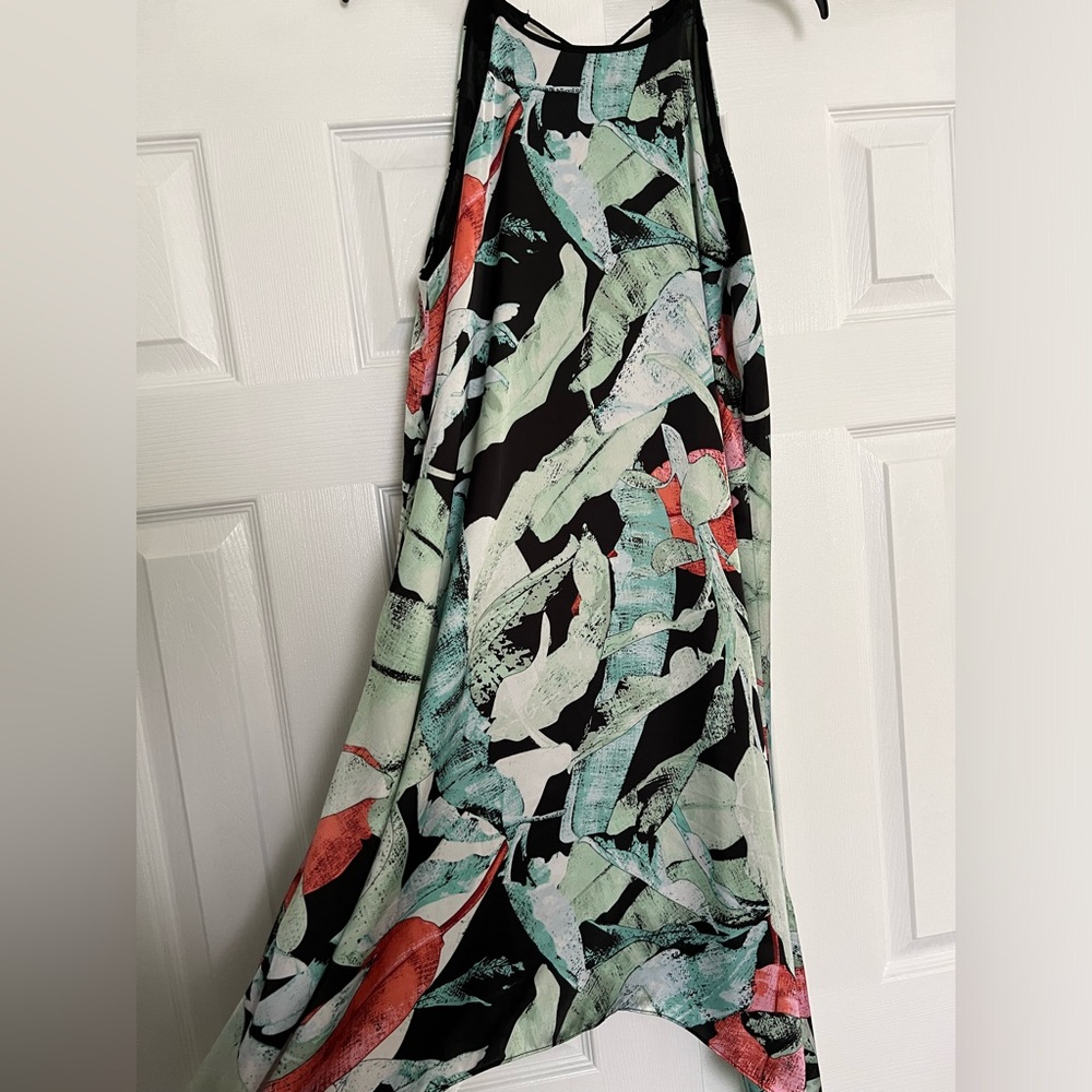 LC Lauren Conrad Dress